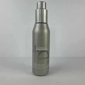 LOREAL Texture Expert Liss Ardent Thermal Reconstruction Creme Fine Hair 4.2 oz